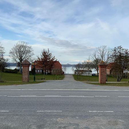 Loff Holiday Houses Aabenraa Ngoại thất bức ảnh