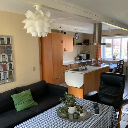 Loff Holiday Houses Aabenraa Ngoại thất bức ảnh