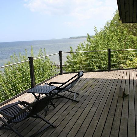 Loff Holiday Houses Aabenraa Ngoại thất bức ảnh