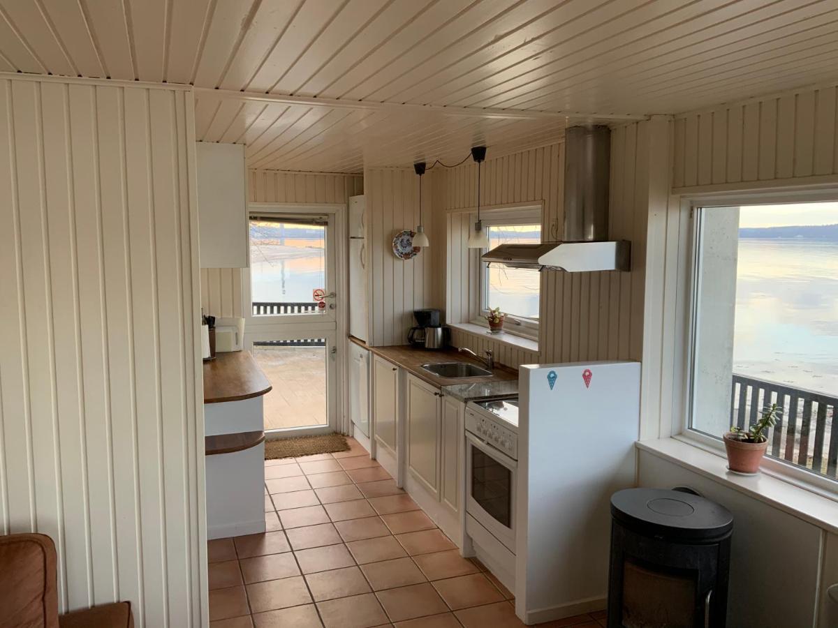 Loff Holiday Houses Aabenraa Ngoại thất bức ảnh