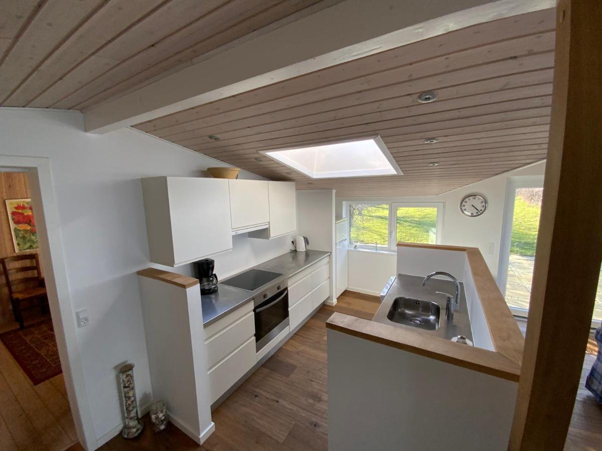 Loff Holiday Houses Aabenraa Ngoại thất bức ảnh