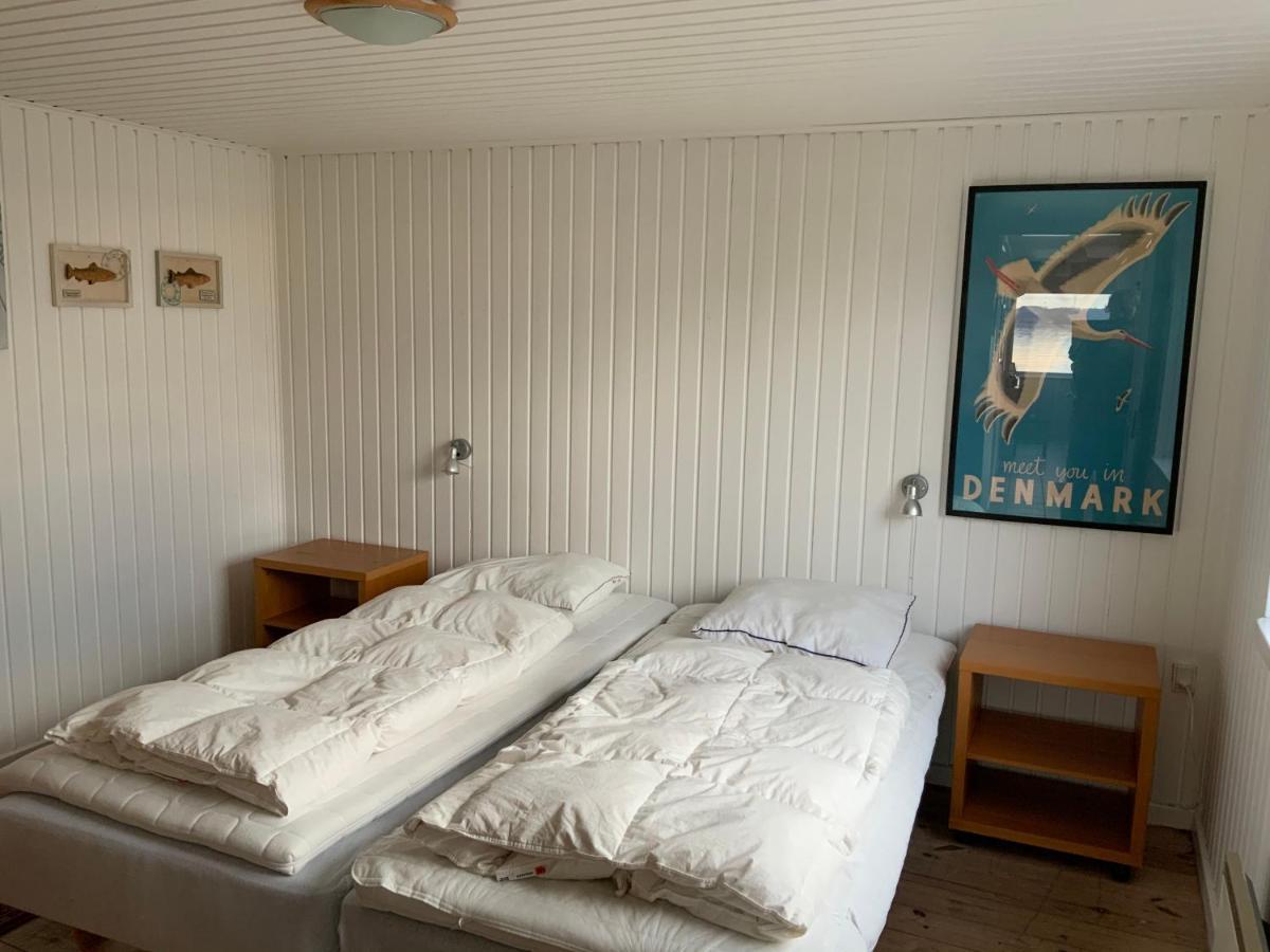 Loff Holiday Houses Aabenraa Ngoại thất bức ảnh