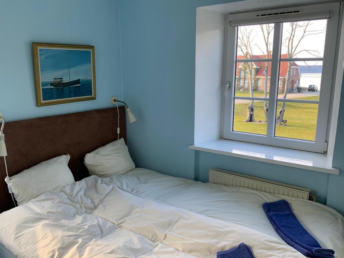 Loff Holiday Houses Aabenraa Ngoại thất bức ảnh