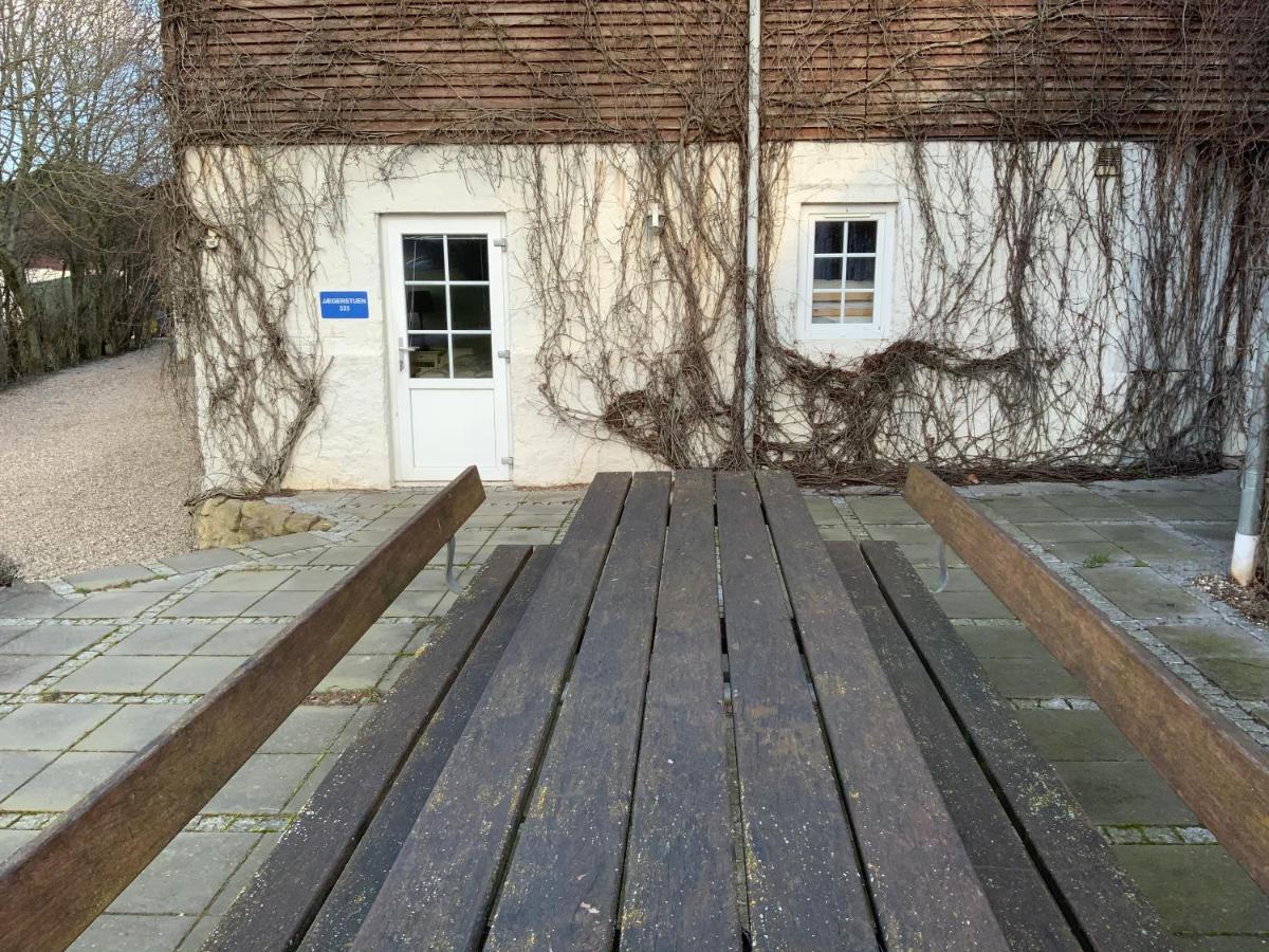 Loff Holiday Houses Aabenraa Ngoại thất bức ảnh