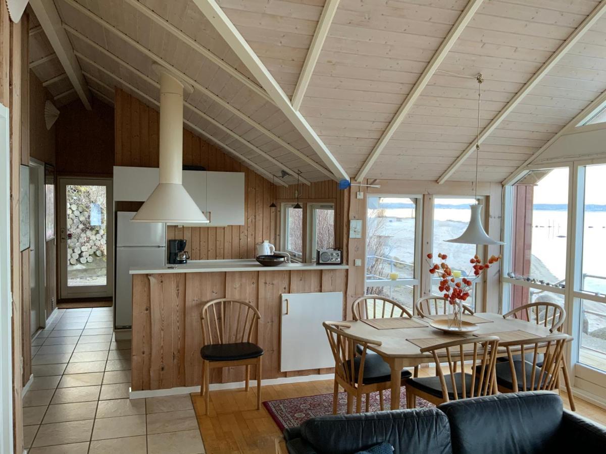 Loff Holiday Houses Aabenraa Ngoại thất bức ảnh