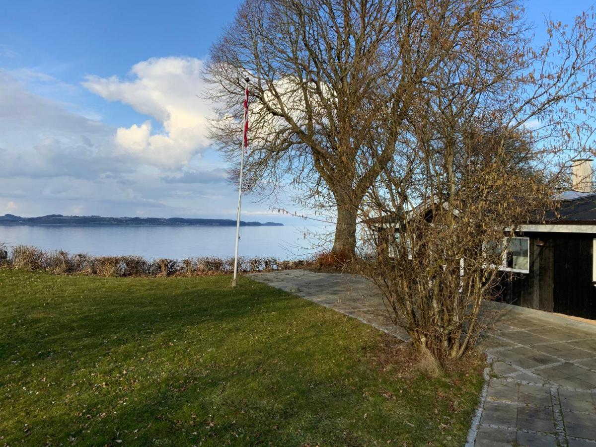 Loff Holiday Houses Aabenraa Ngoại thất bức ảnh
