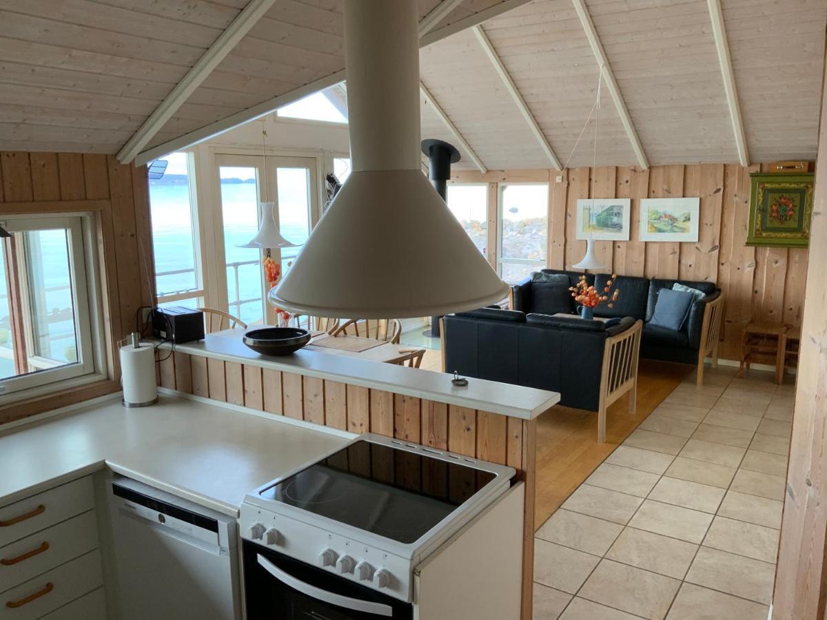 Loff Holiday Houses Aabenraa Ngoại thất bức ảnh