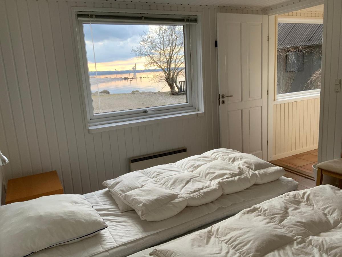 Loff Holiday Houses Aabenraa Ngoại thất bức ảnh
