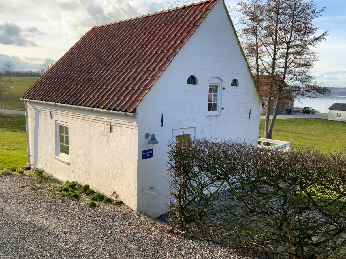 Loff Holiday Houses Aabenraa Ngoại thất bức ảnh