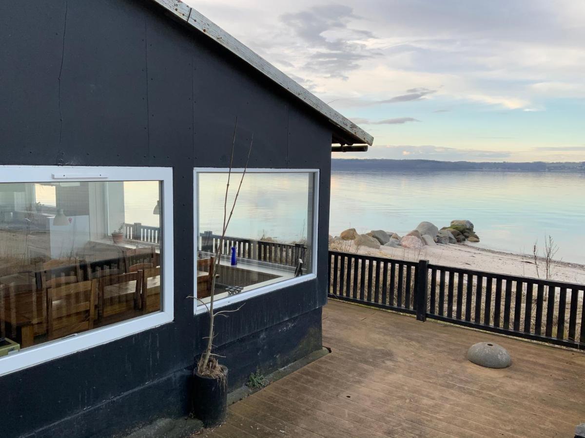 Loff Holiday Houses Aabenraa Ngoại thất bức ảnh