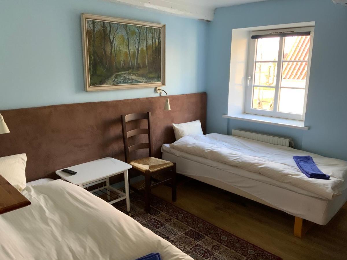 Loff Holiday Houses Aabenraa Ngoại thất bức ảnh