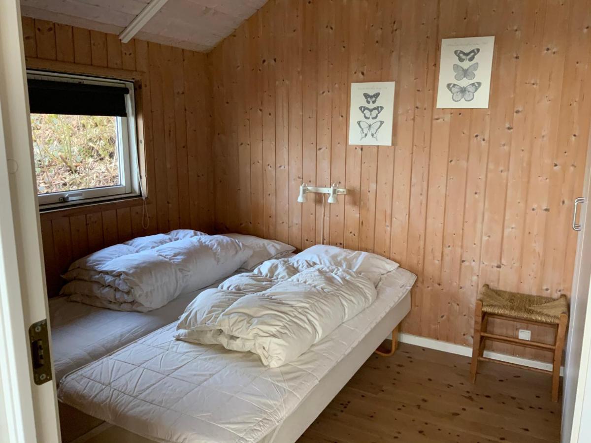 Loff Holiday Houses Aabenraa Ngoại thất bức ảnh