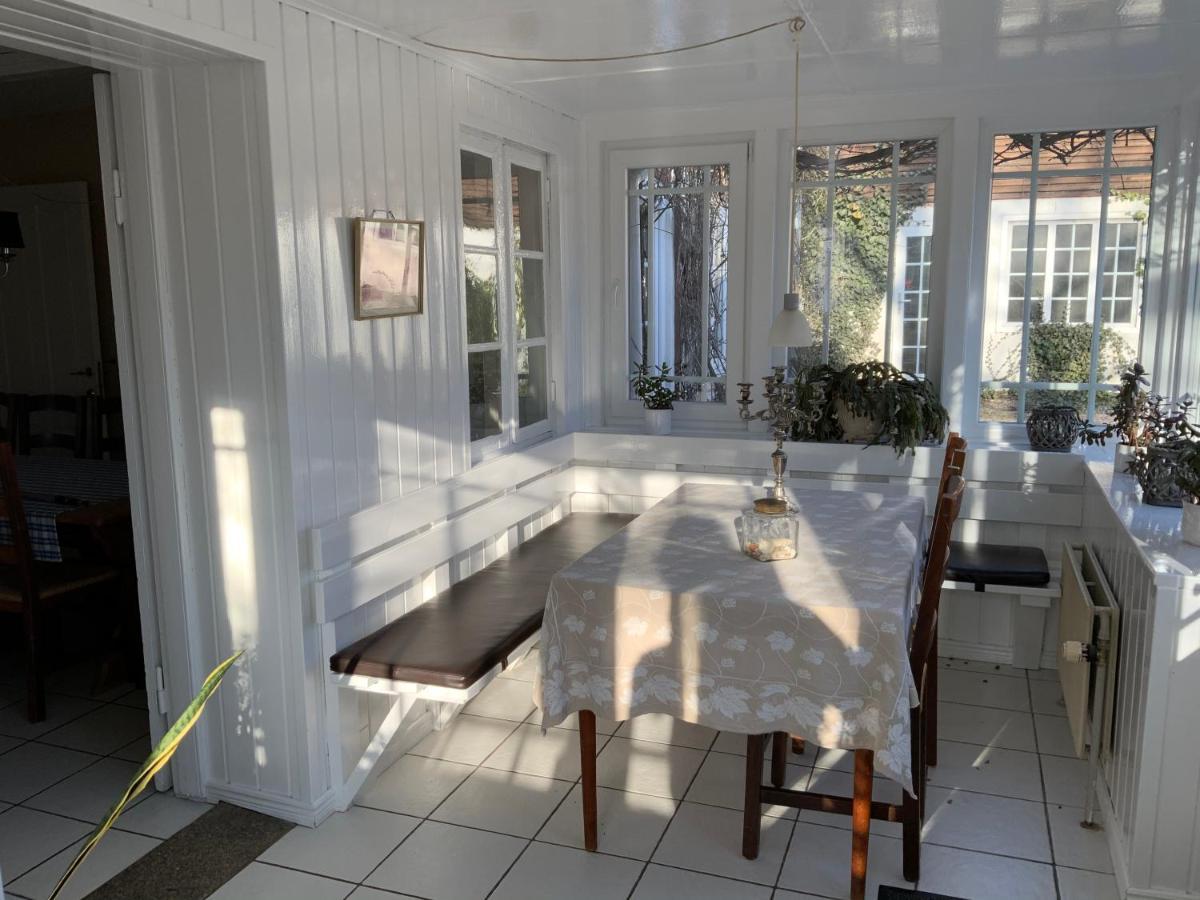 Loff Holiday Houses Aabenraa Ngoại thất bức ảnh