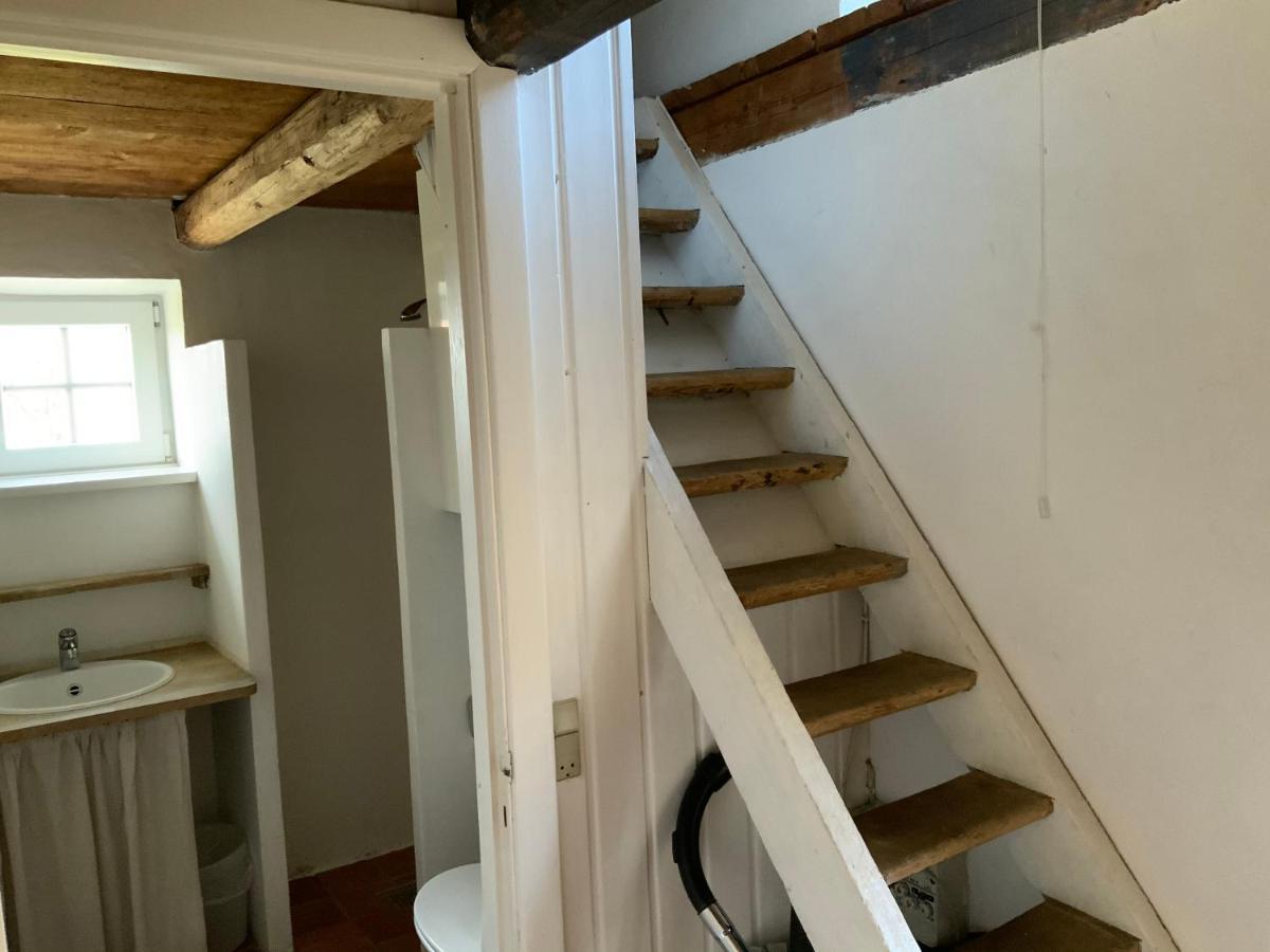 Loff Holiday Houses Aabenraa Ngoại thất bức ảnh