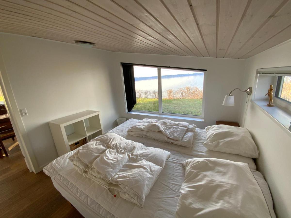 Loff Holiday Houses Aabenraa Ngoại thất bức ảnh