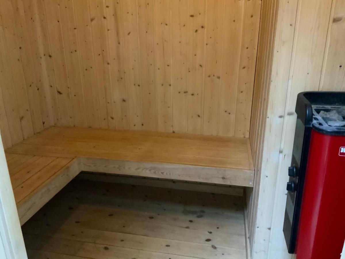 Loff Holiday Houses Aabenraa Ngoại thất bức ảnh