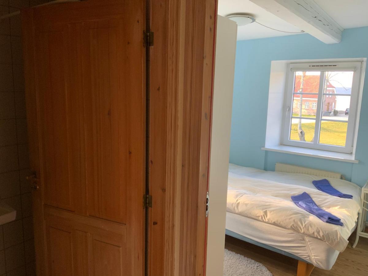 Loff Holiday Houses Aabenraa Ngoại thất bức ảnh