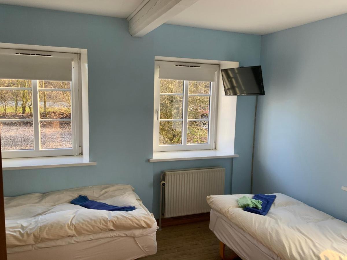 Loff Holiday Houses Aabenraa Ngoại thất bức ảnh
