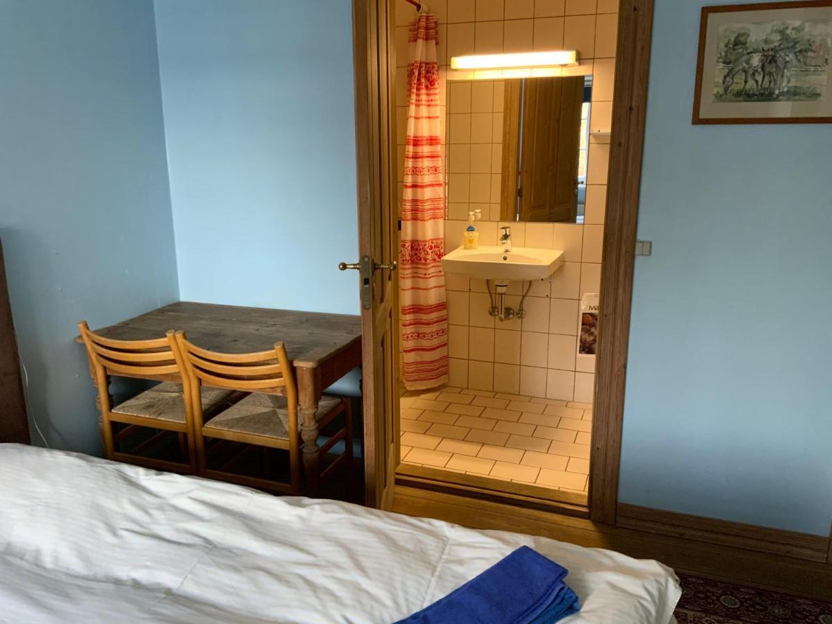 Loff Holiday Houses Aabenraa Ngoại thất bức ảnh