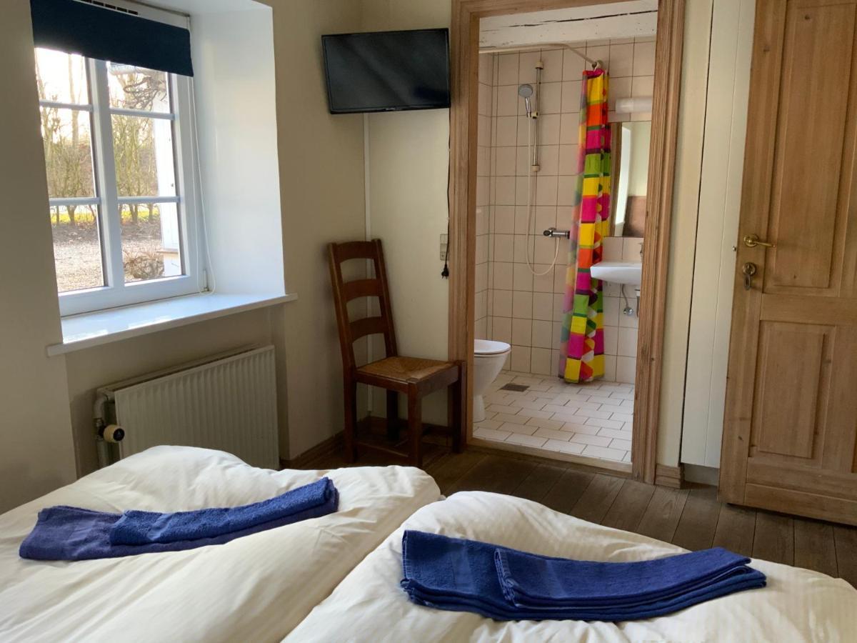Loff Holiday Houses Aabenraa Ngoại thất bức ảnh