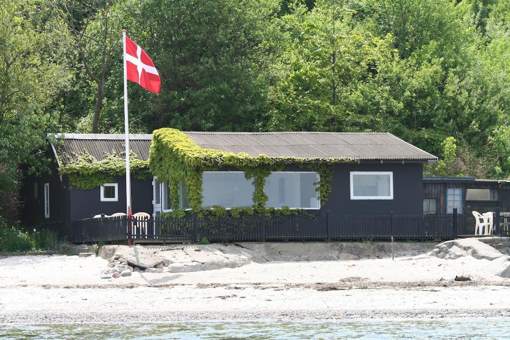Loff Holiday Houses Aabenraa Ngoại thất bức ảnh