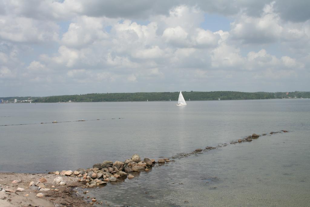 Loff Holiday Houses Aabenraa Ngoại thất bức ảnh